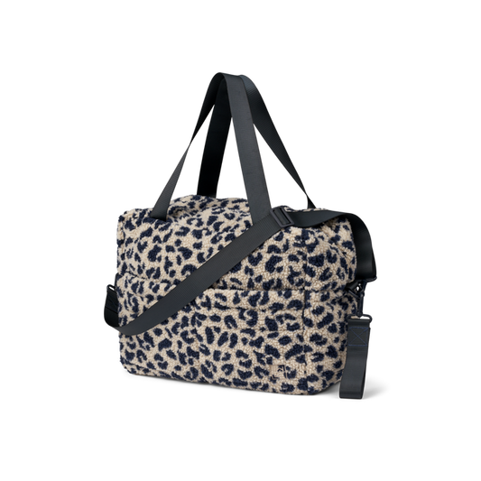 Liewood - Nursery Bag - Menza - Mega Leo Mist