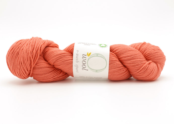 O-Wool - O-Wash Sport DISCONTINUED