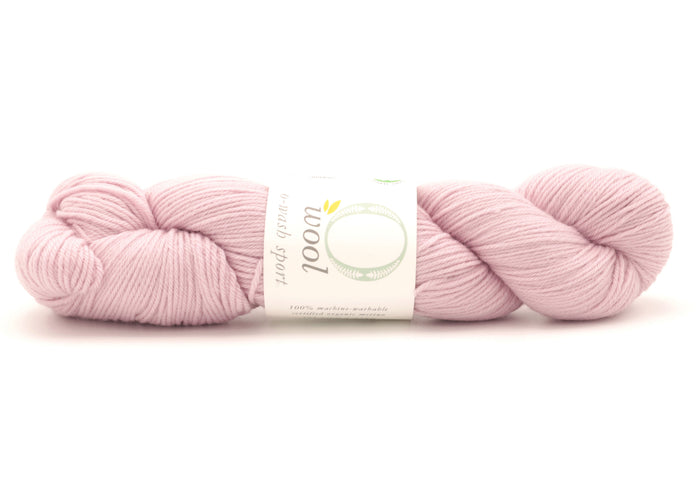 O-Wool - O-Wash Sport DISCONTINUED