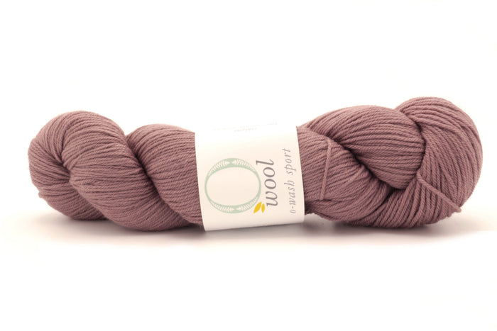 O-Wool - O-Wash Sport DISCONTINUED
