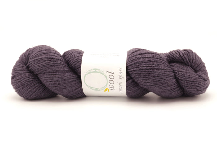 O-Wool - O-Wash Sport DISCONTINUED