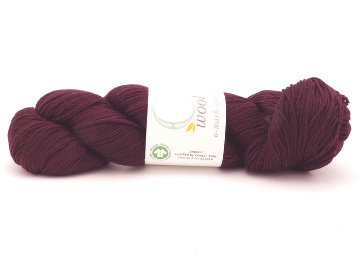 O-Wool - O-Wash Sport DISCONTINUED