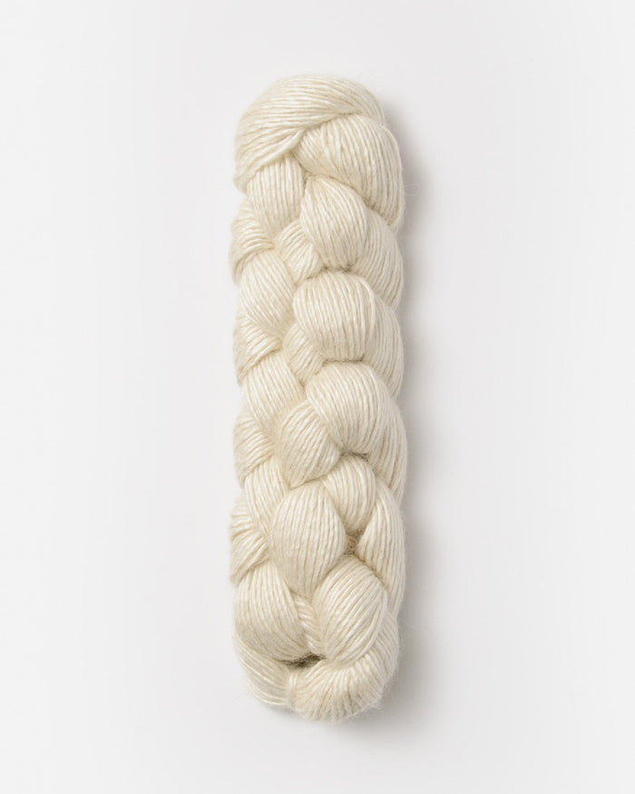 XS / Blue Sky Fibers - Metalico / Opal 1610