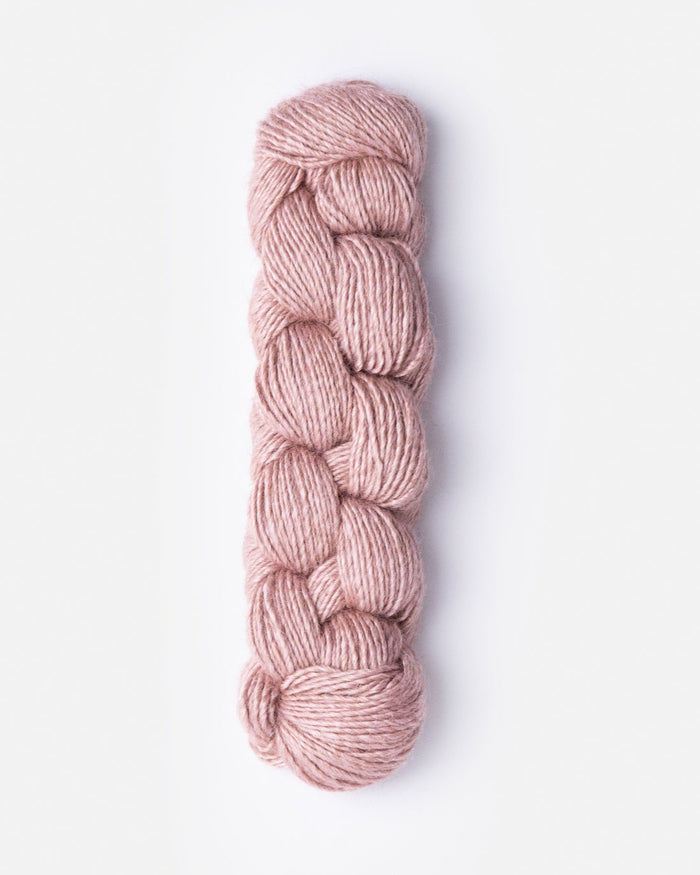 XS / Blue Sky Fibers - Metalico / Rose Quartz 1634