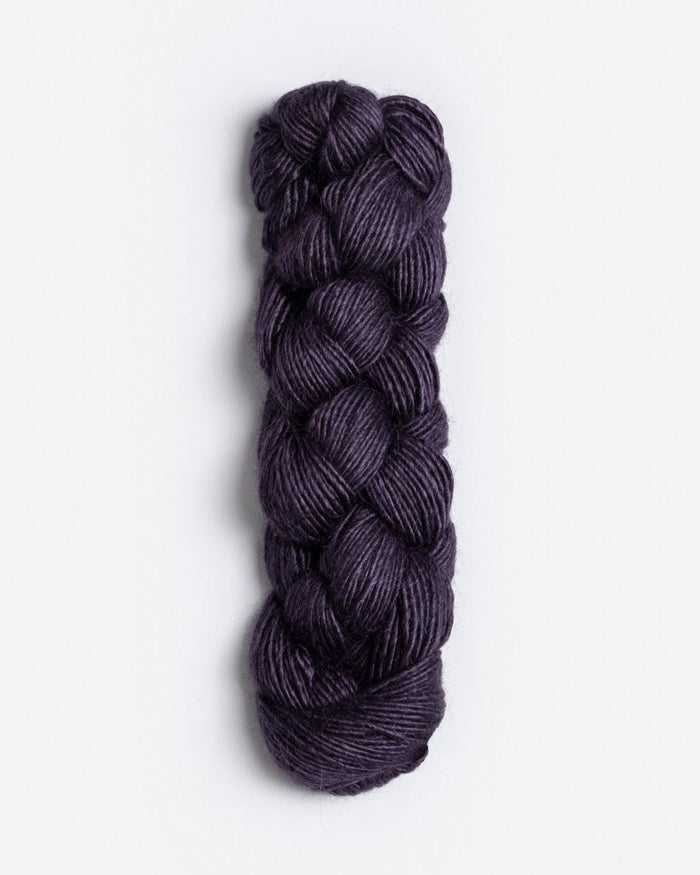 XS / Blue Sky Fibers - Metalico / Amethyst 1639