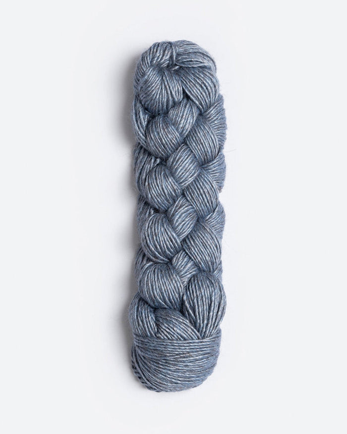 XS / Blue Sky Fibers - Metalico / Granite 1638