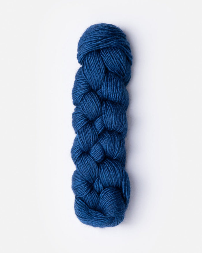 XS / Blue Sky Fibers - Metalico / Lapis 1633