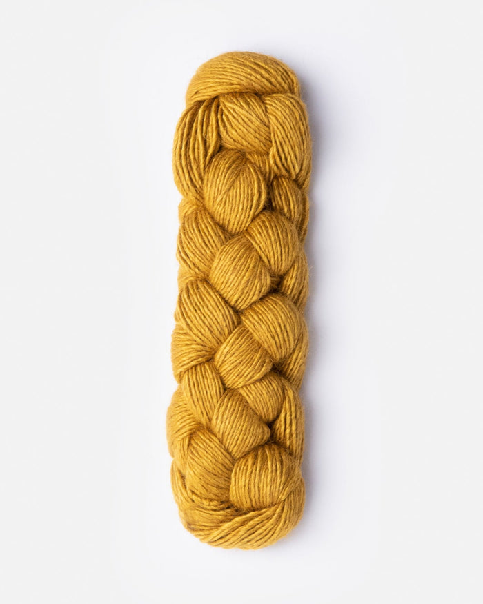 XS / Blue Sky Fibers - Metalico / Gold Topaz 1632