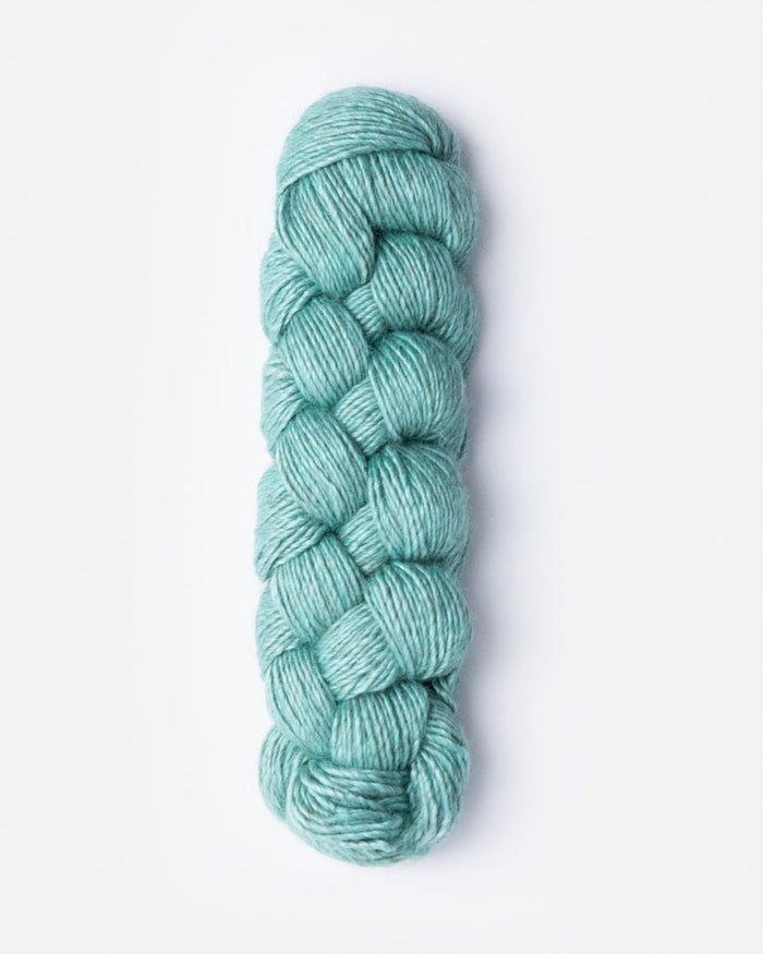 Ocean Bloom Cardigan by Blue Sky Fibers