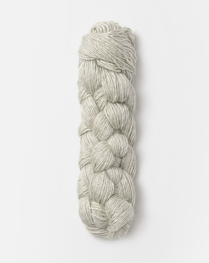 XS / Blue Sky Fibers - Metalico / Silver 1611
