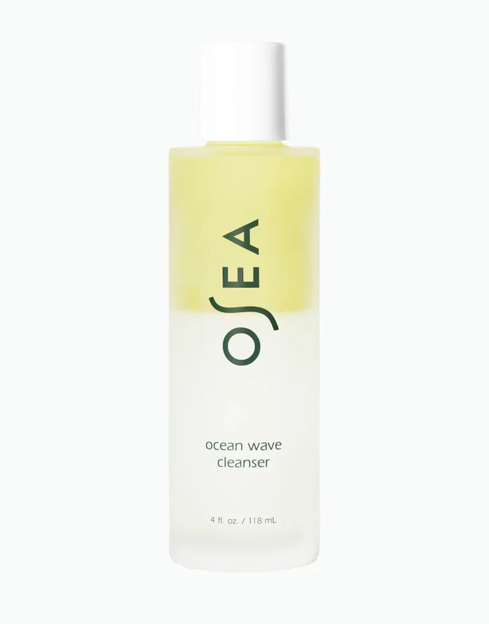 Ocean Wave Cleanser || IN-STORE PICKUP ONLY