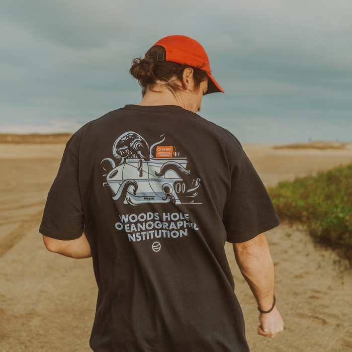 Octo-Alvin T-Shirt