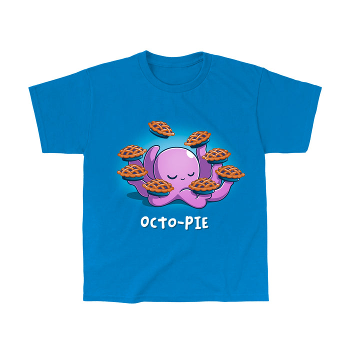 Classic Cotton T-shirt / Kids' / S