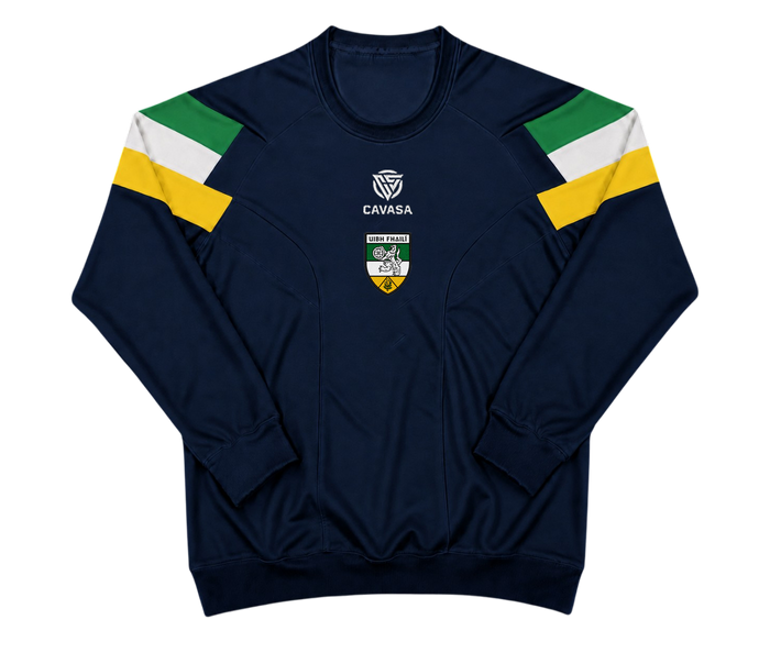 Offaly 90s Legacy Sweatshirt