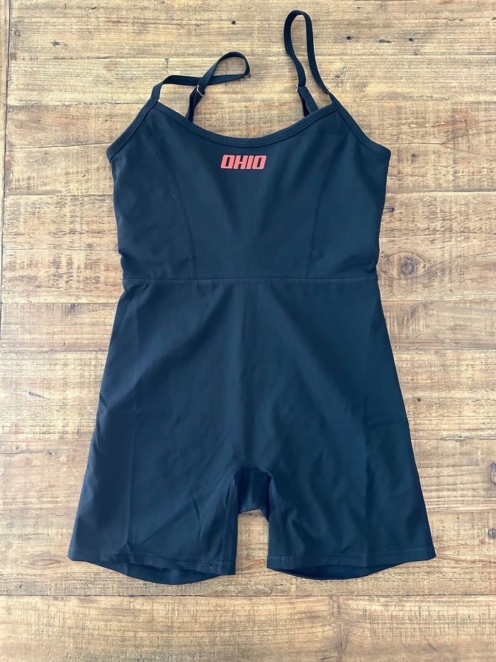 Ohio Sport Thin Strap Jumper