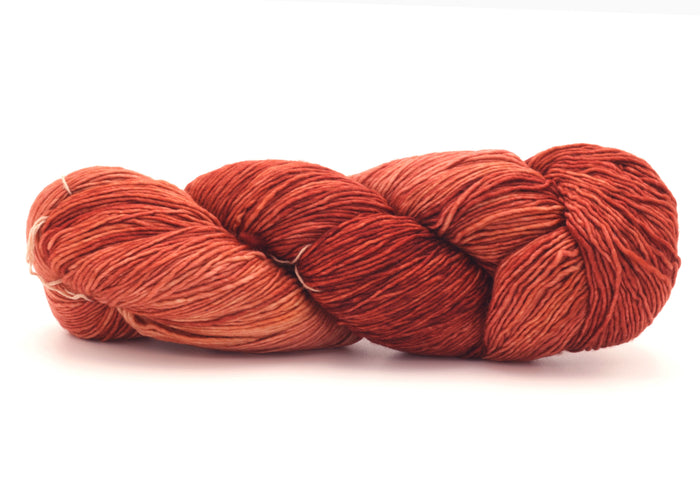Malabrigo - Mechita & Mohair / Dried Orange MTA895