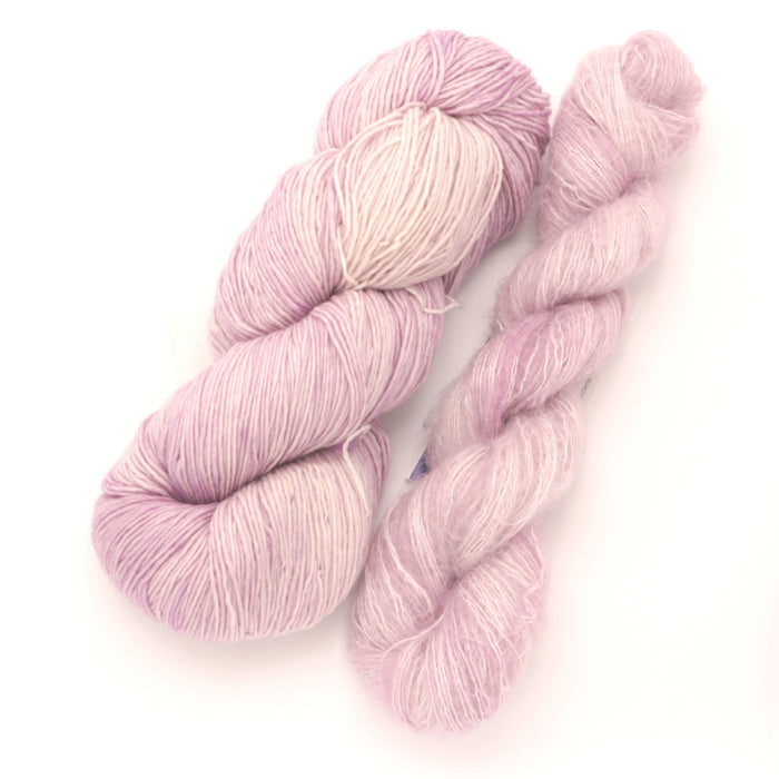 Malabrigo - Mechita & Mohair / Valentina MTA689