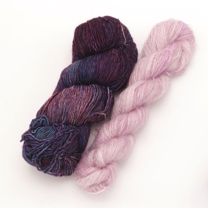Malabrigo - Mechita & Mohair / Musas MTA889