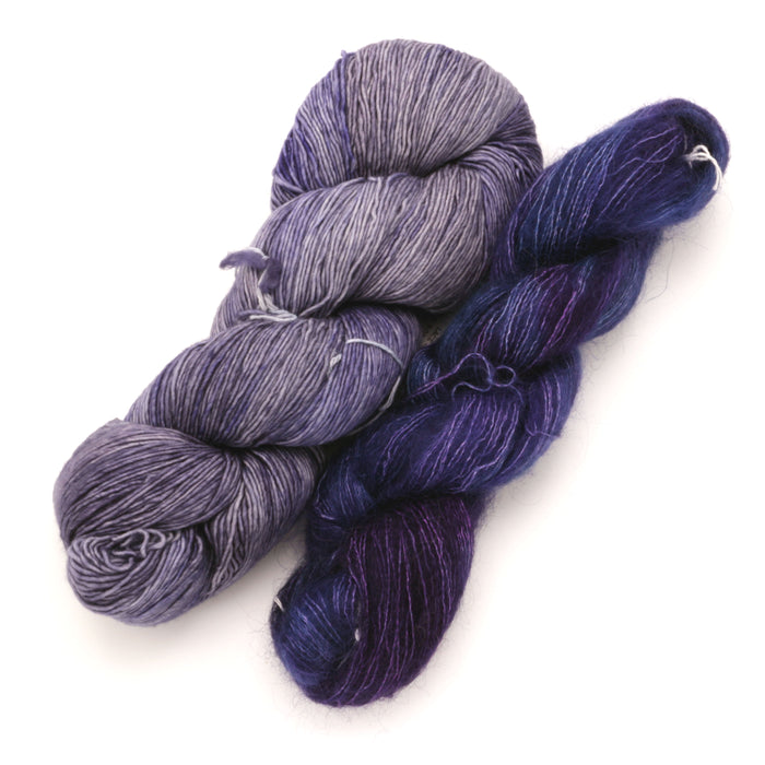 Malabrigo - Mechita & Mohair / Alice MTA340