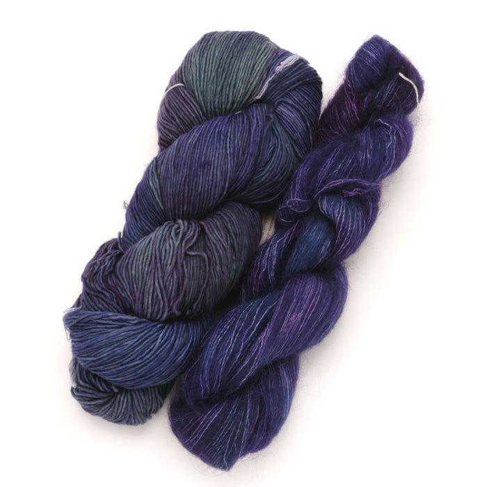 Malabrigo - Mechita & Mohair / Sheri MTA883