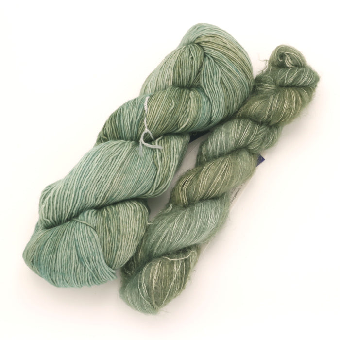 Malabrigo - Mechita & Mohair / Pascal MTA363
