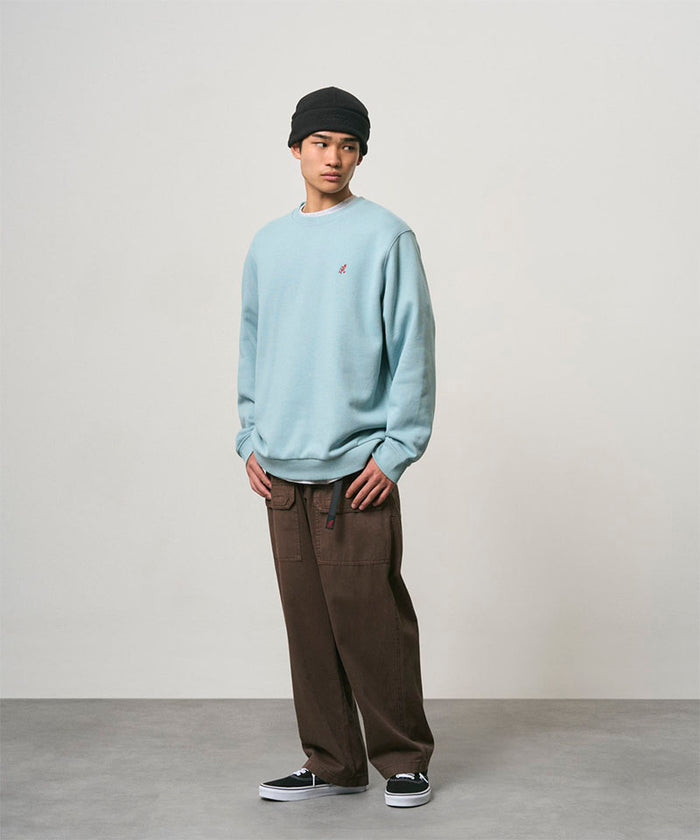 STONE BLUE / XS