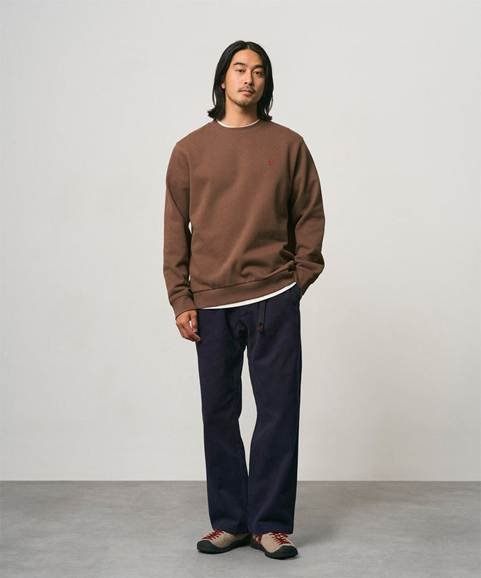 BROWN / XS