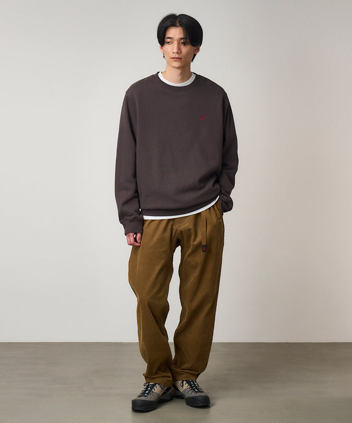 DEEP BROWN / XS