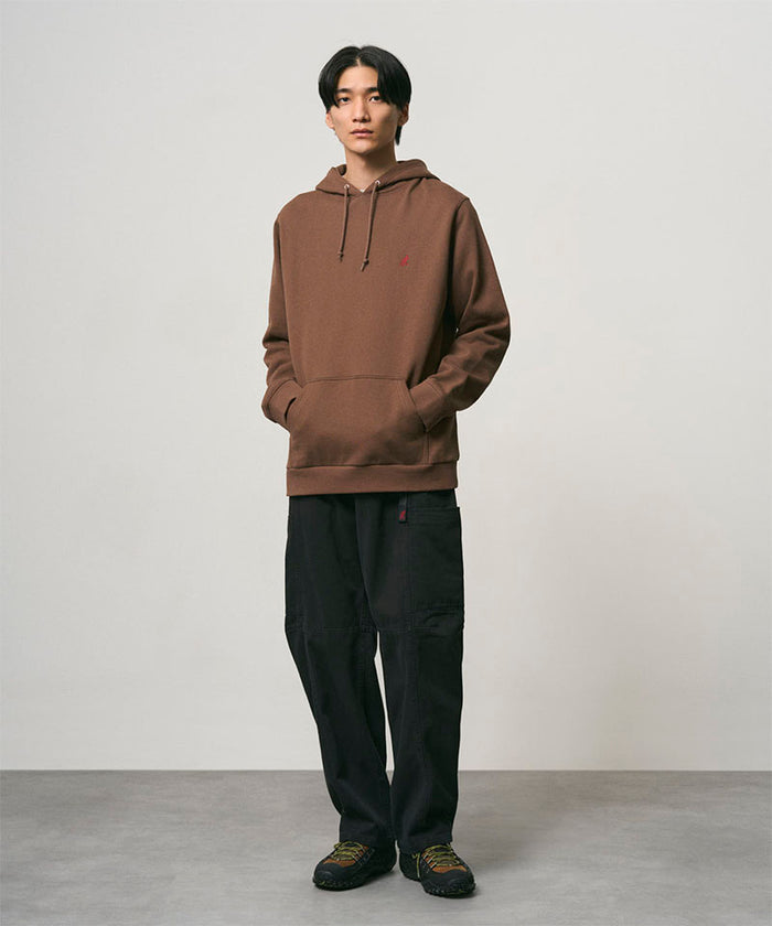 BROWN / XS