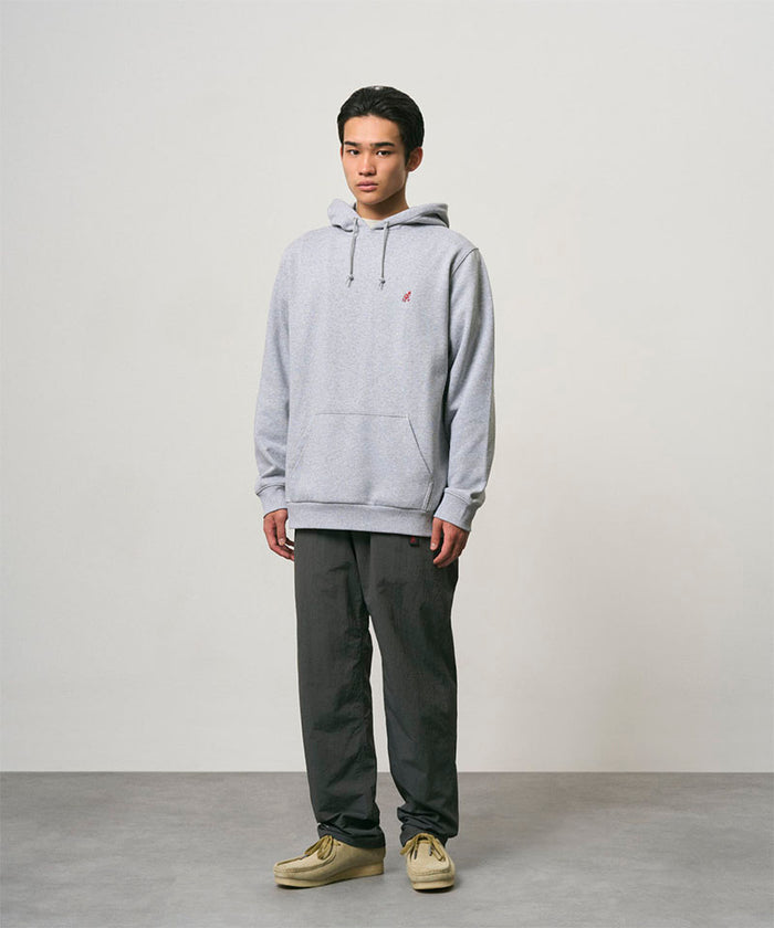GREY HEATHER / XS