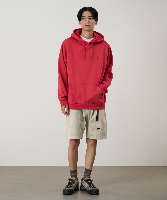 CRIMSON RED / XS