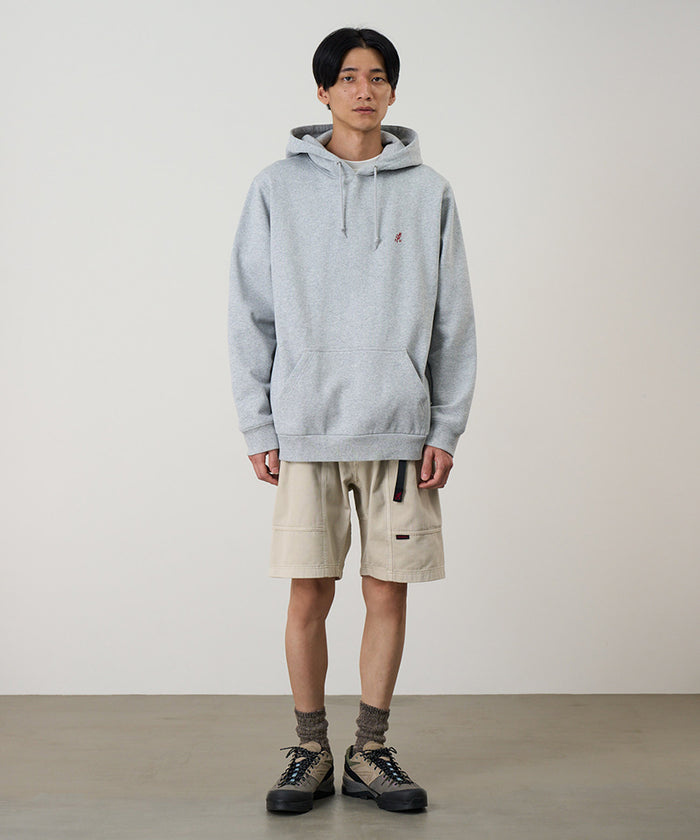 HEATHER GREY / XS