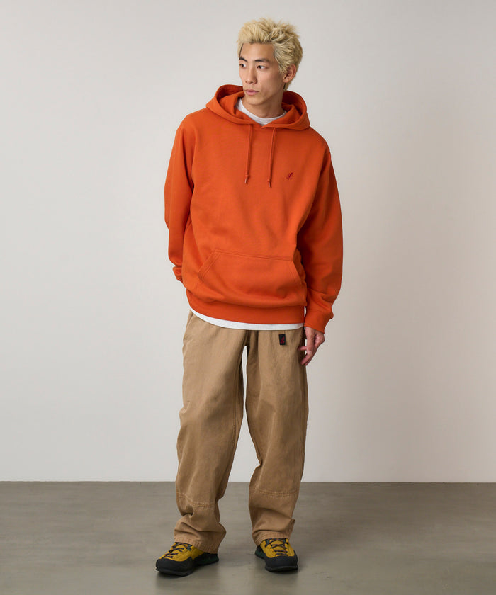 BURNT ORANGE / XS