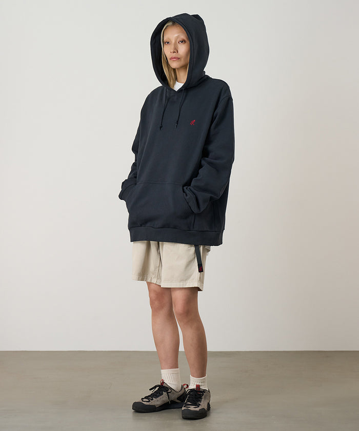 VINTAGE BLACK / XS