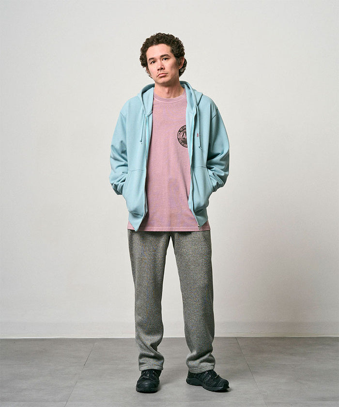 STONE BLUE / XS