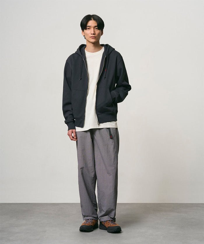 VINTAGE BLACK / XS