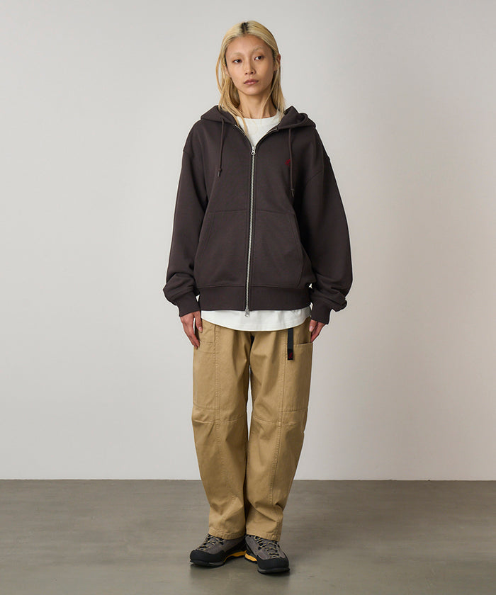 DEEP BROWN / XS