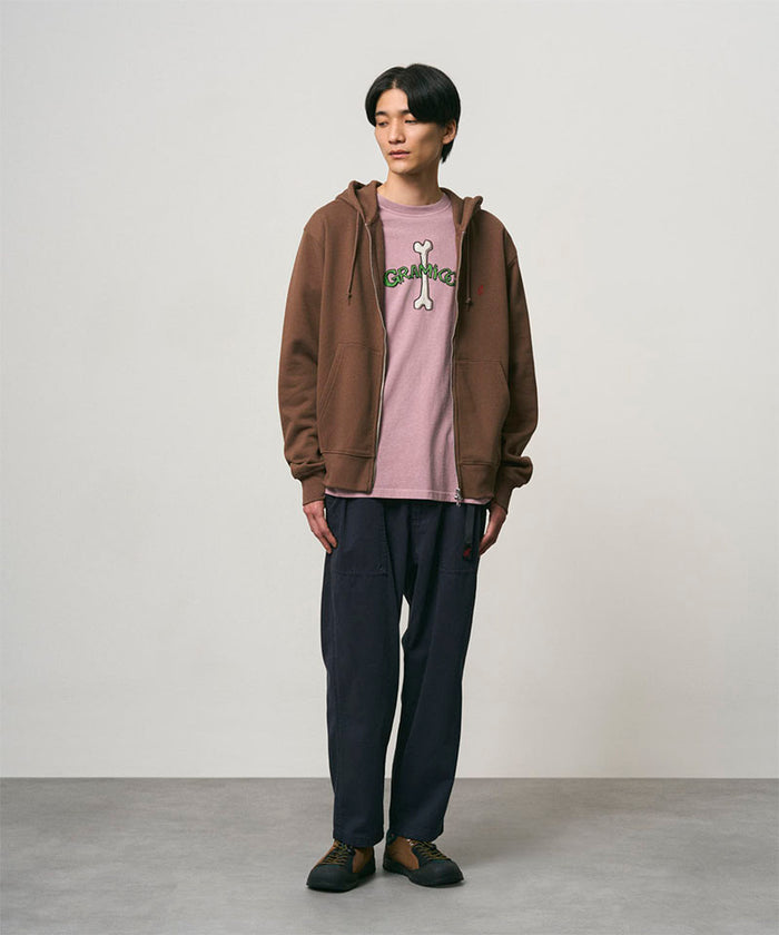 BROWN / XS