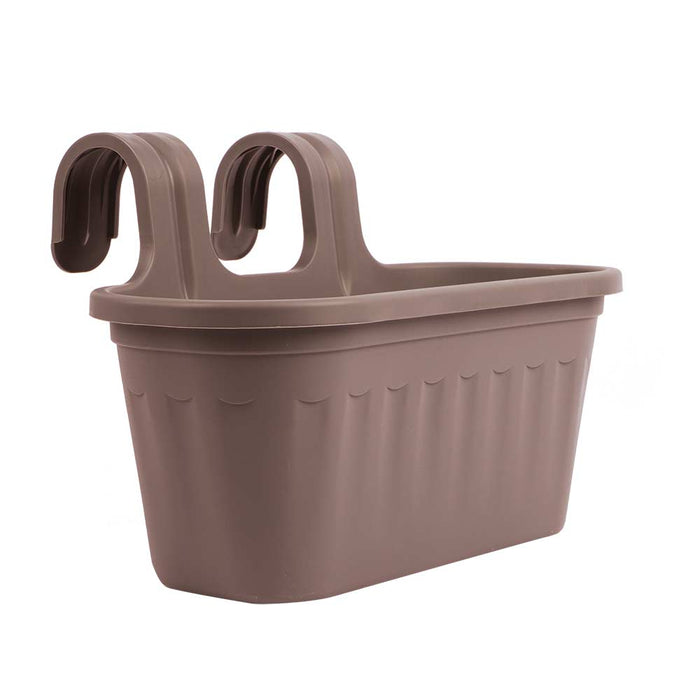 Over Fence Planter
