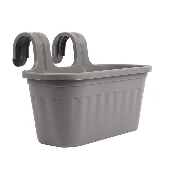 Over Fence Planter
