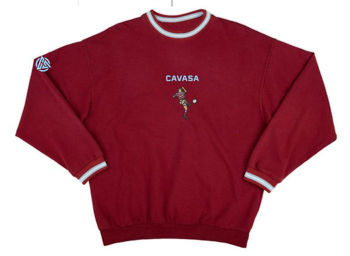 Paolo Di Canio Legends Sweatshirt 2000