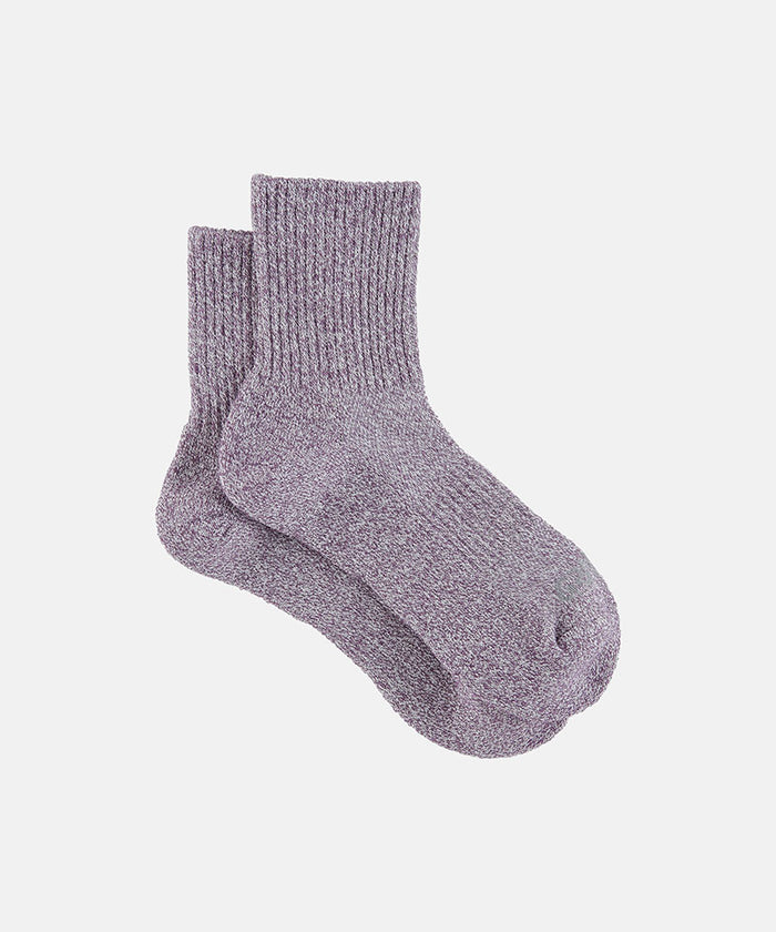 Paper Mix Socks