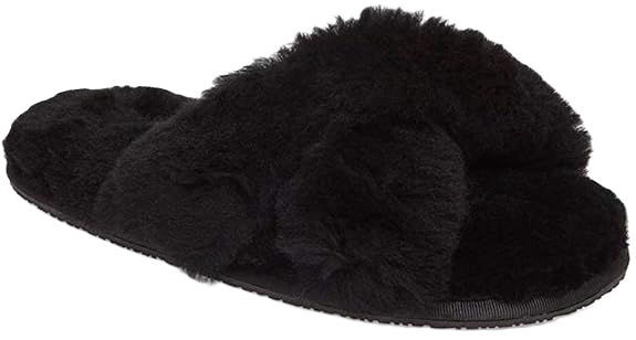 Patricia Green Mt. Hood Slipper