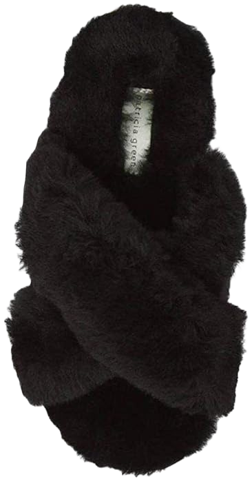 Patricia Green Mt. Hood Slipper
