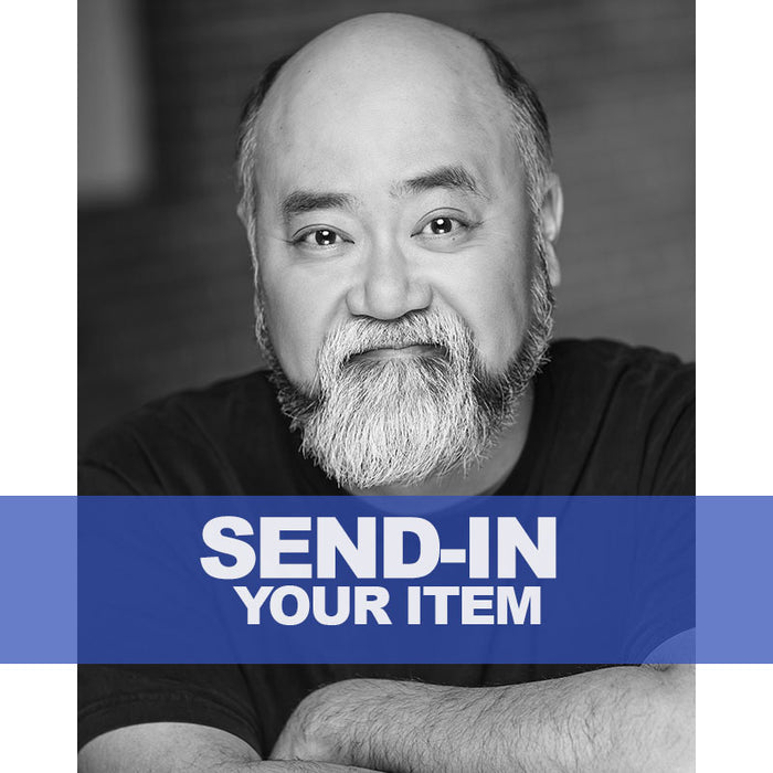 PAUL-SUN-HYUNG-LEE-AUTOGRAPH-SEND-IN