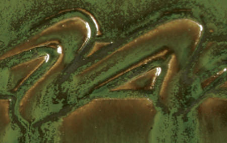 PC-42 Seaweed