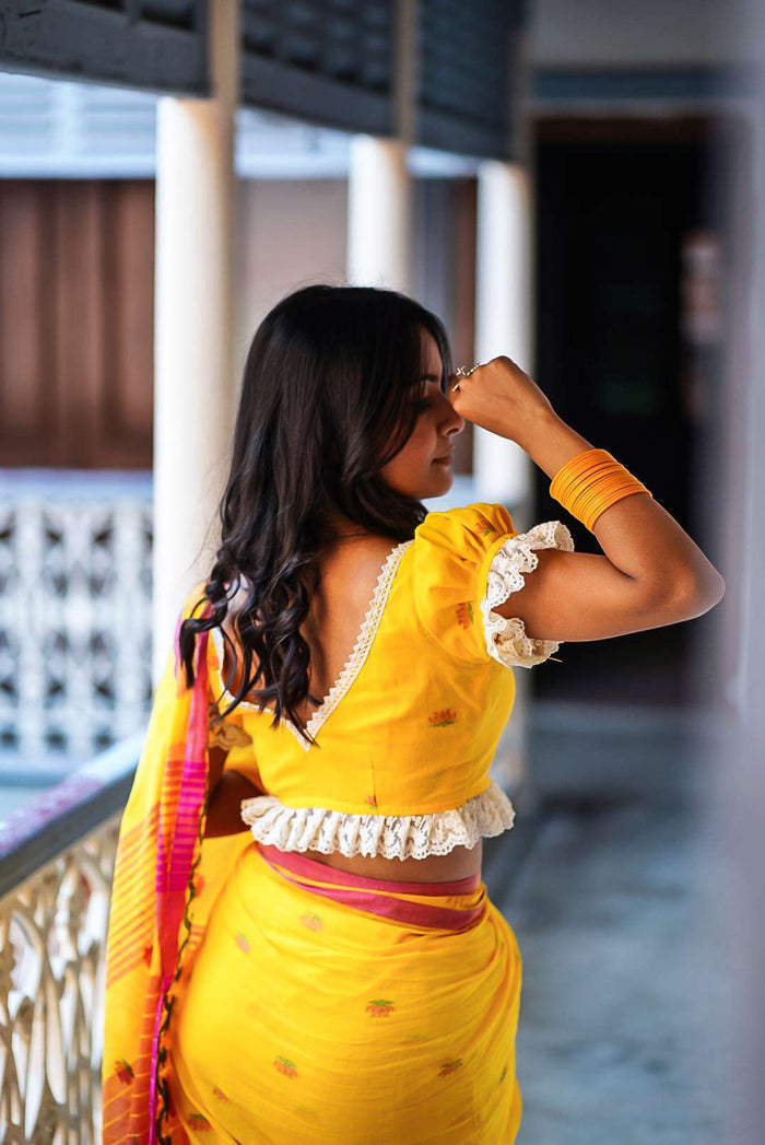 Peela Komal