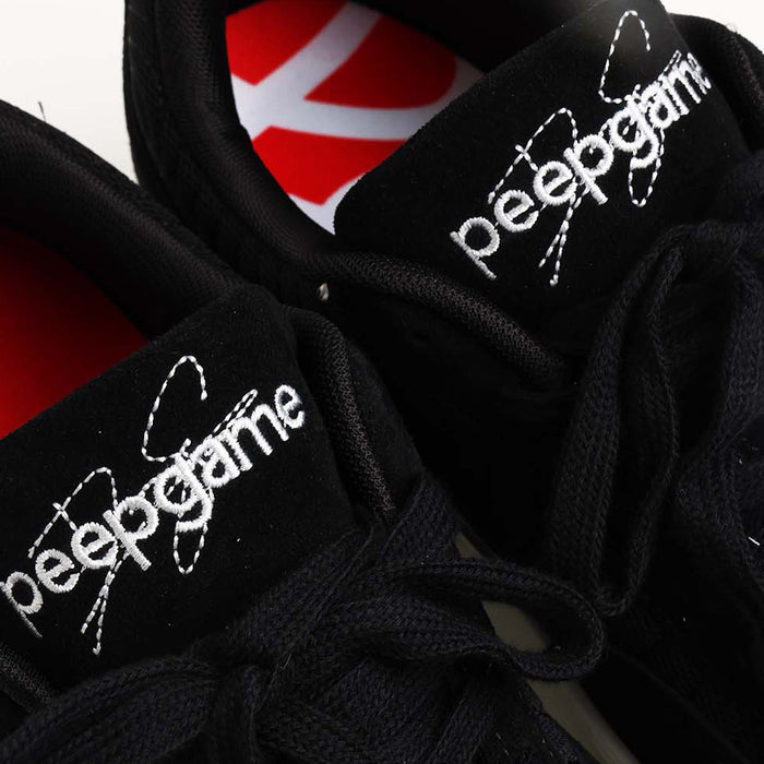 PeepGame / Devon Smillie Shoe