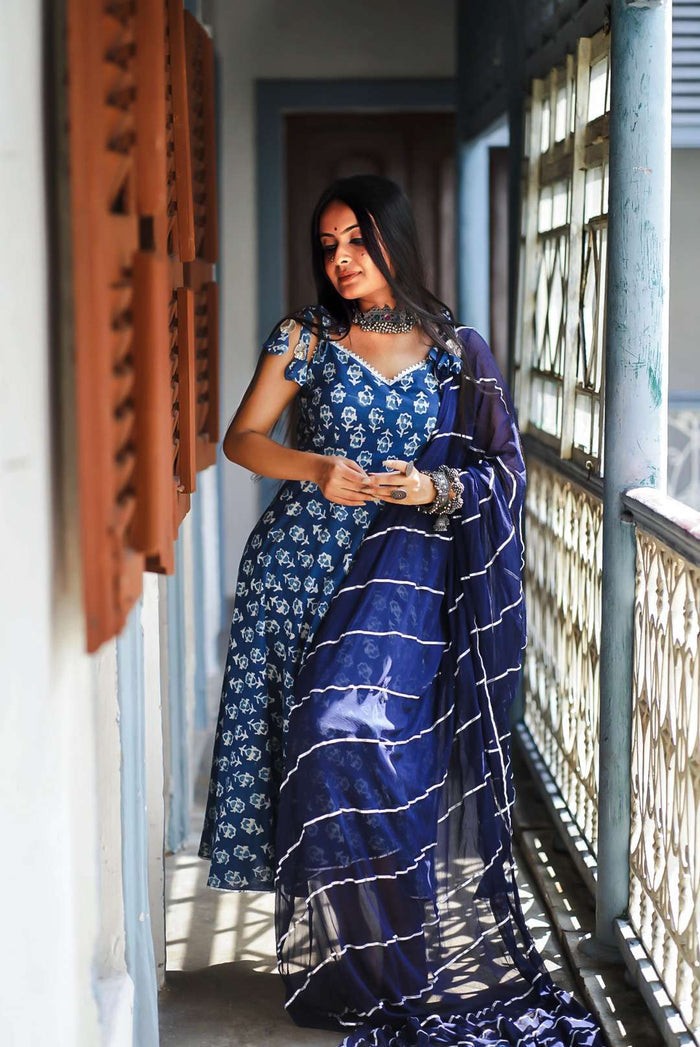 Pekhom Dupatta