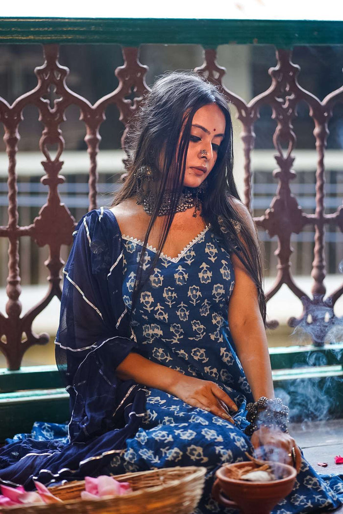 Pekhom Dupatta